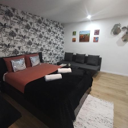 Studio Le Tresor D'Amour Noyers-sur-Cher Zewnętrze zdjęcie
