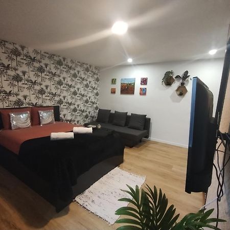 Studio Le Tresor D'Amour Noyers-sur-Cher Zewnętrze zdjęcie