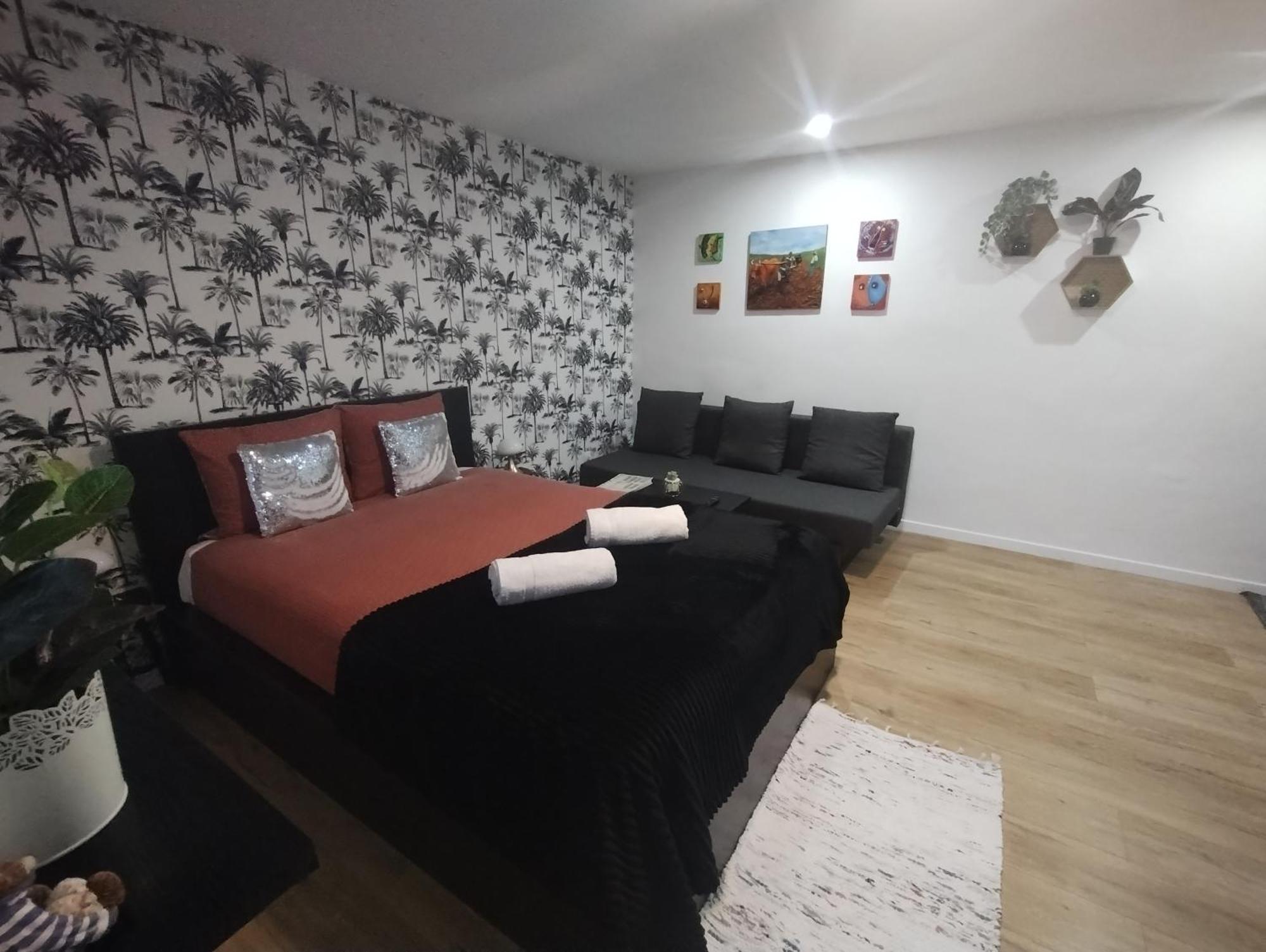 Studio Le Tresor D'Amour Noyers-sur-Cher Zewnętrze zdjęcie
